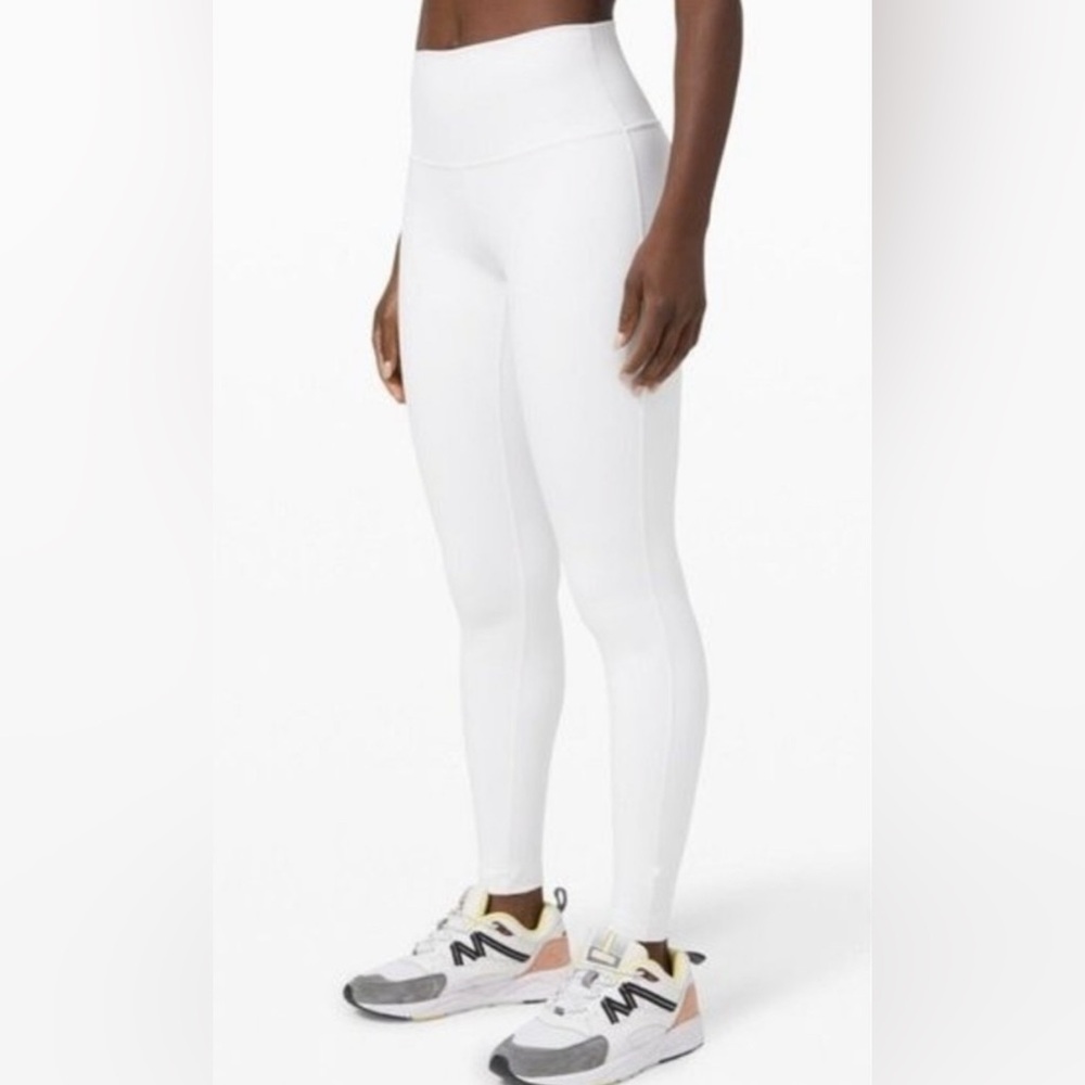 Lululemon swift speed leggings